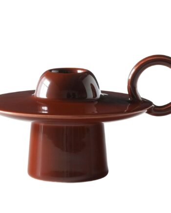 Andtradition Momento Lysestage  Red Brown
