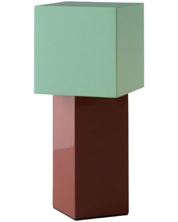 Andtradition Pivot Atd7 Bærbar Lampe  Rusty