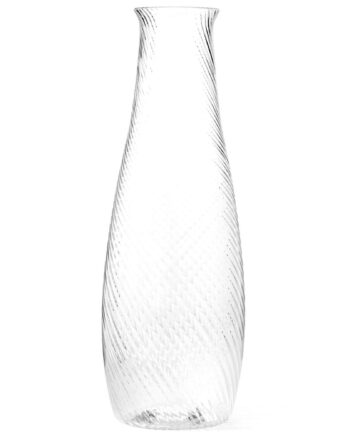 Andtradition Sc63 Collect Karaff 1 2 Liter  Klar