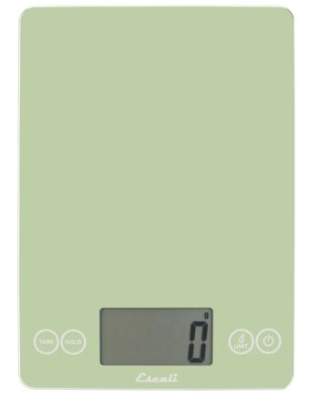 Arti Køkkenvægt  Digital  Classic Green