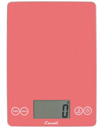 Arti Køkkenvægt  Digital  Desert Rose