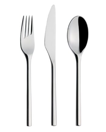 Artik Dessert Bestiksæt 12 Dele