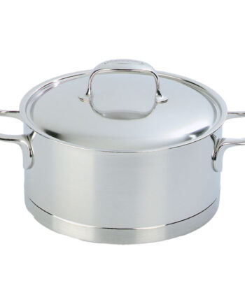 Atlantis Gryde Med Låg 28 Cm 8 4 L