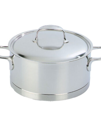 Atlantis Gryde Med Låg 16 Cm 1 5 L