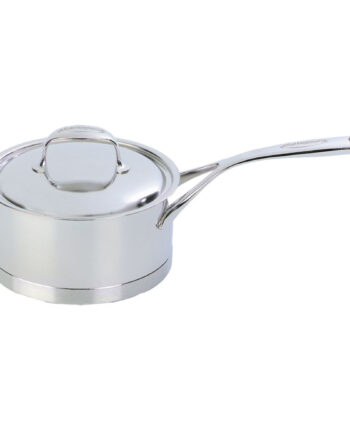 Atlantis Kasserolle Med Låg