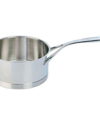 Atlantis Kasserolle Uden Låg 20 Cm 3 L