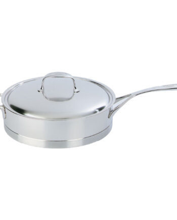 Atlantis Satuerpande Med Låg