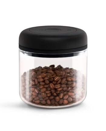 Atmos Beholder  0 7 Liter  Glas