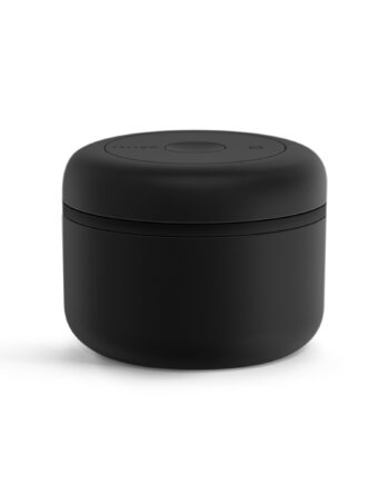 Atmos Beholder  0 4 Liter  Sort