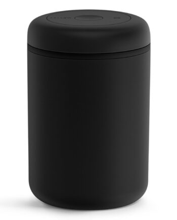 Atmos Beholder  1 2 Liter  Sort