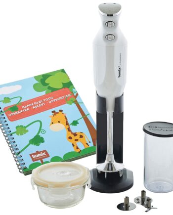 Babyline Stavblender  Hvid