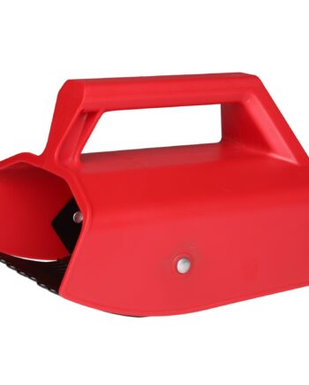 Bærplukker Med Stålgitter