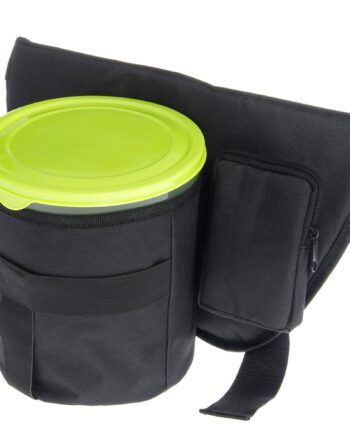 Bærplukkerbælte   Spand 3 6 Liter