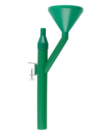 Bærrenser Til Støvsuger  Grøn