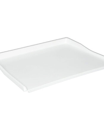 Bagebord I Plast 60 X 50 Cm