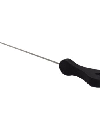 Bagenål 13 Cm  Rustfrit Stål Silikone