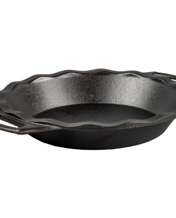 Bakeware Tærteform  24 Cm  Støbejern
