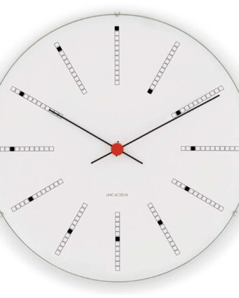 Bankers Vægur 48 Cm