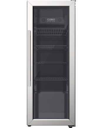 Barbecue Cooler 696 M R Udendørs Køleskab 125 Liter