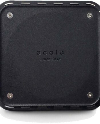 Base Til Lunar Espressomaskine