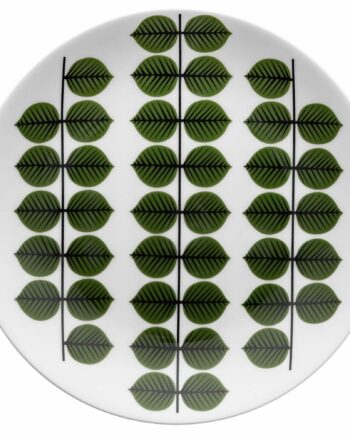 Berså Tallerken  18 Cm