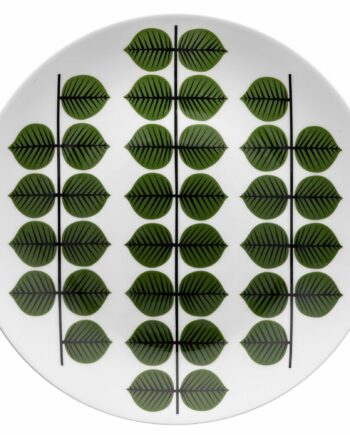 Berså Tallerken  24 Cm