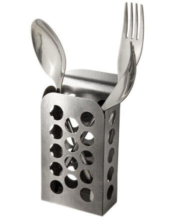 Bestikholder  Stål