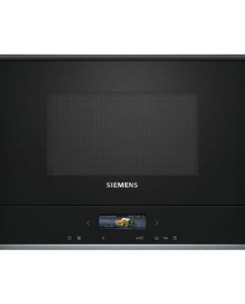 Bf722l1b1 Iq700 Indbygget Mikroovn  Sort