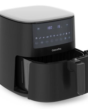 Bistro Airfryer 5 7 Liter