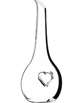 Black Tie Bliss Karaffel 1 21 Liter