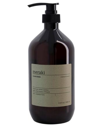 Blossom Breeze Opvaskemiddel  1000 Ml