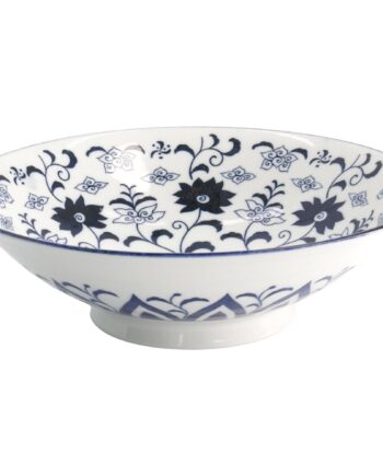 Blue Botan Ramenskål 1 600 Ml