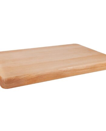 Bøg Skærebræt 35 5x51x4 5cm