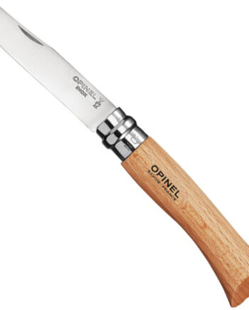 Børnekniv No 7  8 Cm  Bøg