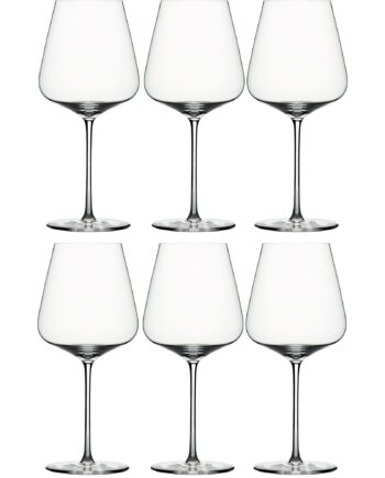 Bordeaux Vinglas 765 Ml  6 Stk