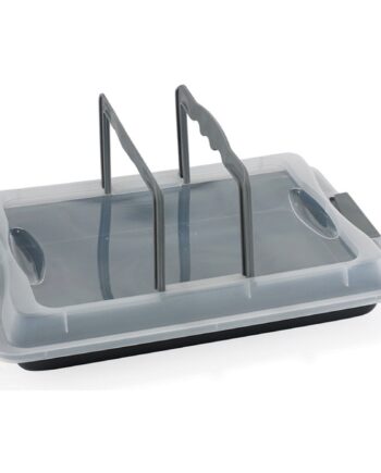 Bradepande Med Låg  42 X 29 Cm