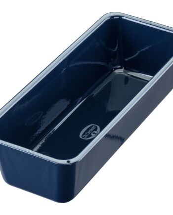 Brødform 35 Cm  Emaljeret Stål