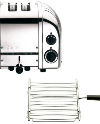 Brødrister Classic 2 Skiver Med Grillfunktion  Original