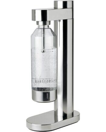 Brus Kulsyremaskine  Steel