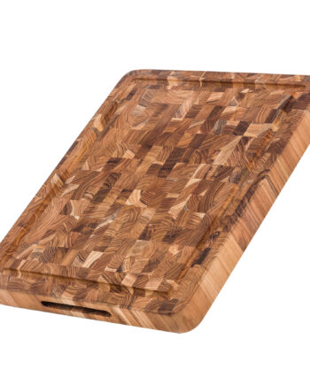 Butcher Block Skærebræt 311