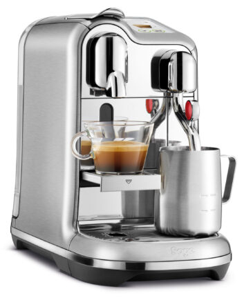 By Sage Sne 900 Bss Kapselmaskine