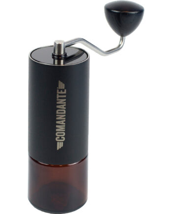 C40 Mk4 High Precision Manuel Kaffekværn