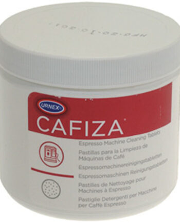 Cafiza 1 2 G  Tablet