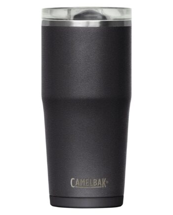 Camelbak Thrive Tumbler 0 6 L  Black