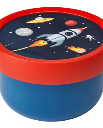 Campus Madkasse 300 Ml  Space