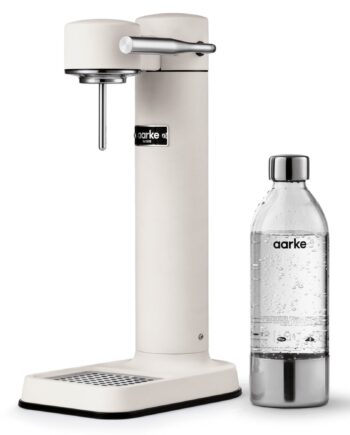 Carbonator 3 Kulsyremaskine  Matte White