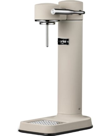 Carbonator 3 Sodavandsmaskine  Sand