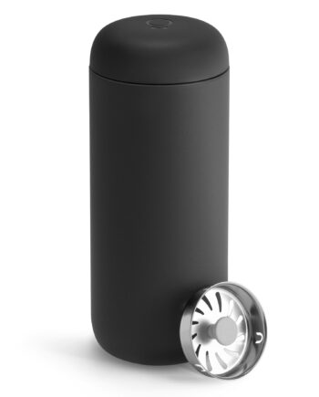 Carter Move Termokrus  470 Ml  Black