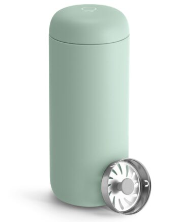 Carter Move Termokrus  470 Ml  Mint Chip