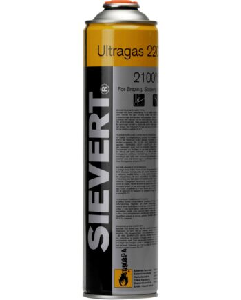Cartridge Ultragas 210 G